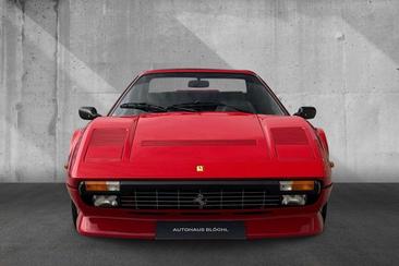 Ferrari 308 GTS — photo 7