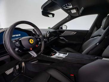 Ferrari Purosangue — photo 6