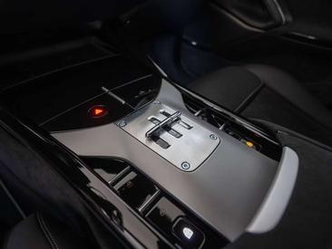 Ferrari Purosangue — photo 7