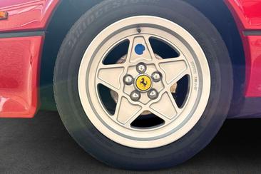 Ferrari 308 GTS — photo 8