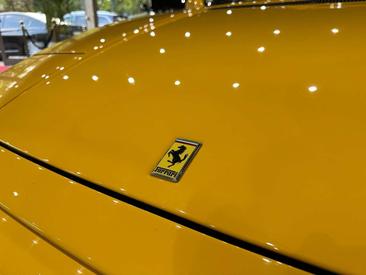 Ferrari 348 — photo 24