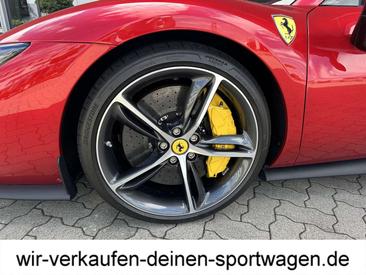 Ferrari 296 GTB — photo 16