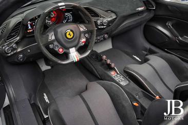 Ferrari 488 Spider — photo 37