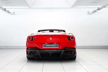 Ferrari Portofino — photo 12