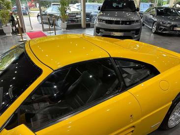 Ferrari 348 — photo 25