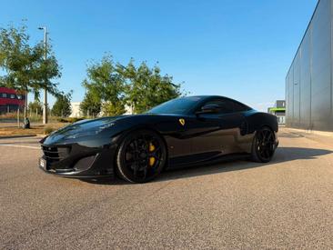 Ferrari Portofino — photo 13