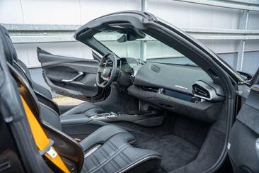 Ferrari 296 GTS — photo 23