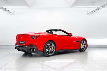 Ferrari Portofino — photo 13