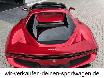 Ferrari 296 GTB — photo 18