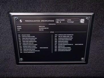 Ferrari Purosangue — photo 10