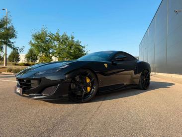 Ferrari Portofino — photo 15