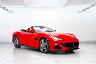 Ferrari Portofino — photo 15