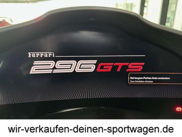 Ferrari 296 GTB — photo 20