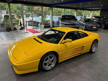 Ferrari 348 — photo 28