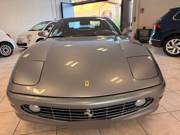 Ferrari 456 GT — photo 4