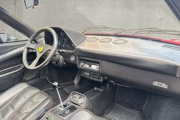 Ferrari 308 GTS — photo 13