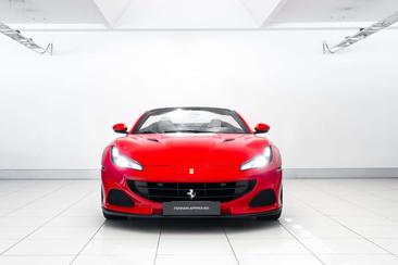 Ferrari Portofino — photo 16