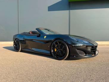Ferrari Portofino — photo 17