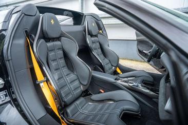 Ferrari 296 GTS — photo 26