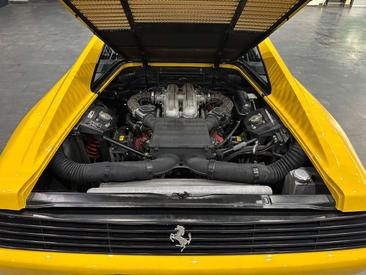 Ferrari 348 — photo 29