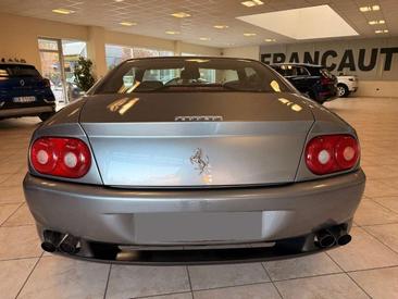 Ferrari 456 GT — photo 5