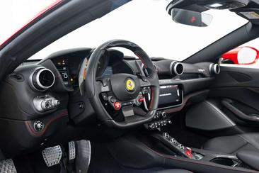 Ferrari Portofino — photo 17