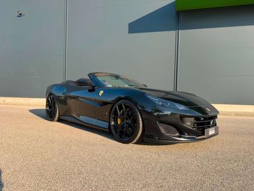 Ferrari Portofino — photo 18