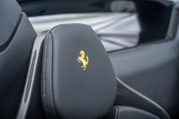Ferrari 296 GTS — photo 27