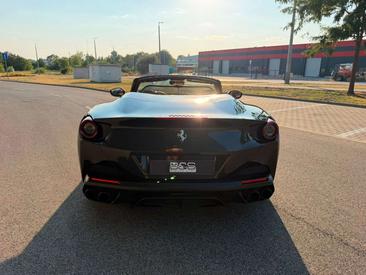 Ferrari Portofino — photo 19