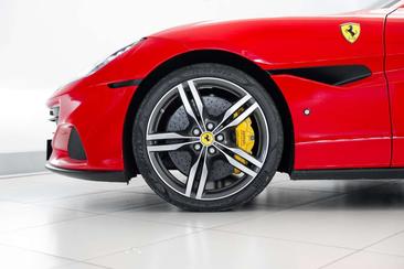 Ferrari Portofino — photo 19