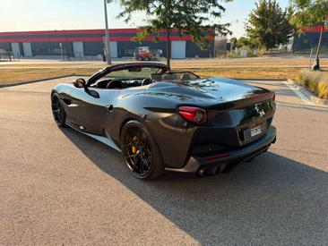 Ferrari Portofino — photo 20