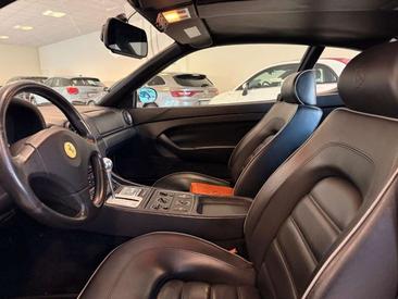 Ferrari 456 GT — photo 8
