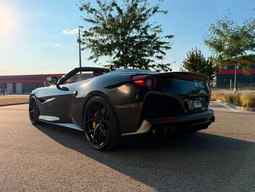 Ferrari Portofino — photo 21