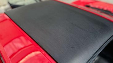 Ferrari 308 GTS — photo 17