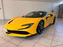 Ferrari SF90 Stradale - 2021 - Joinsteer - #1