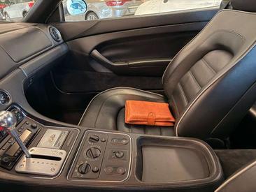Ferrari 456 GT — photo 9