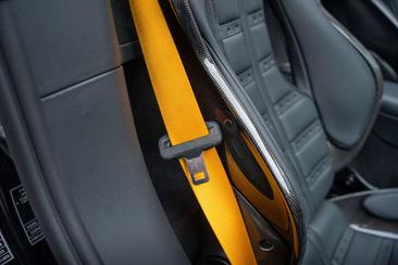 Ferrari 296 GTS — photo 30
