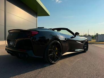 Ferrari Portofino — photo 22