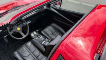 Ferrari 308 GTS — photo 18