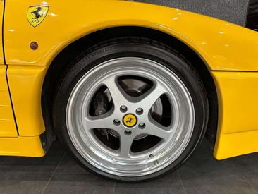 Ferrari 348 — photo 33