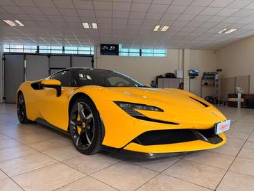 Ferrari SF90 Stradale — photo 2