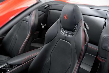 Ferrari Portofino — photo 22