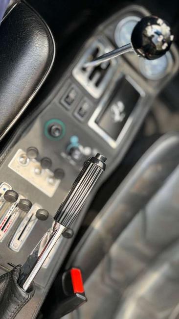 Ferrari 308 GTS — photo 19