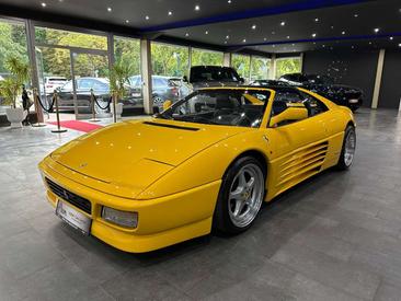 Ferrari 348 — photo 34