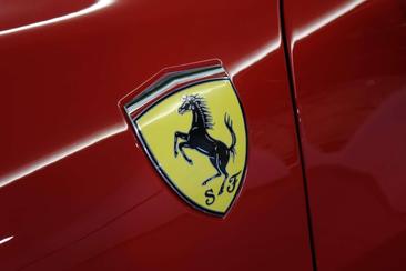 Ferrari 296 GTS — photo 34