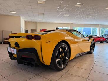 Ferrari SF90 Stradale — photo 3