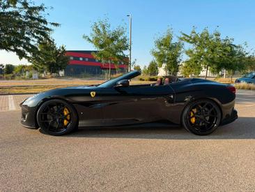 Ferrari Portofino — photo 24