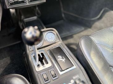 Ferrari 308 GTS — photo 20