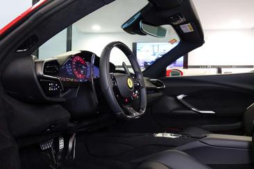 Ferrari 296 GTS — photo 35