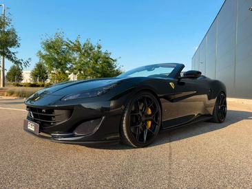 Ferrari Portofino — photo 25